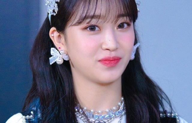 스테이씨 배수민