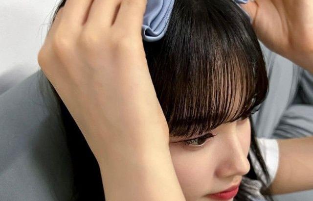 스테이씨 심자윤