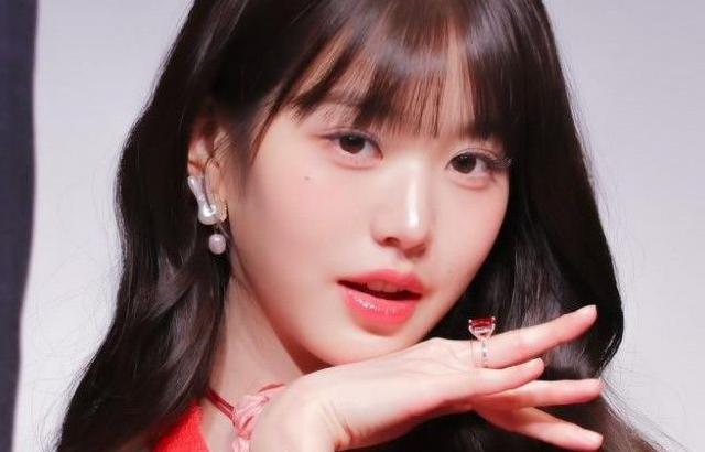 장원영 (아이브)