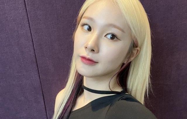 에버글로우 한은지