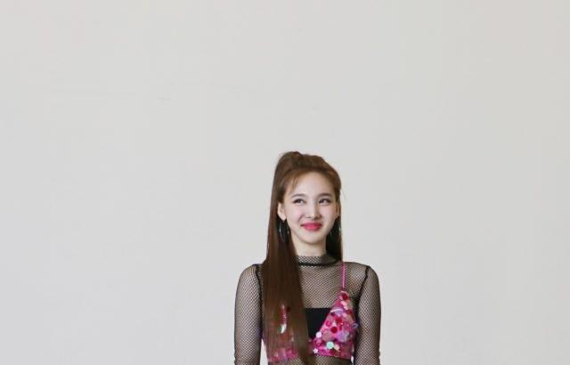 TWICE 나연