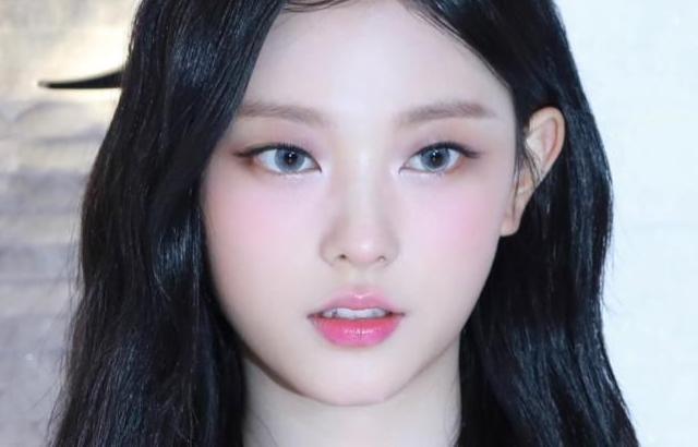 뉴진스 강해린