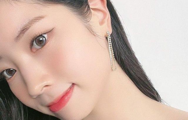 TWICE 다현