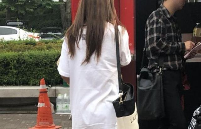 어제 콘서트에서 아이즈원이 춤을 빡세게 춘 이유.jpg