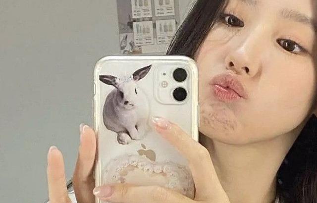 (G)I-DLE miyeon