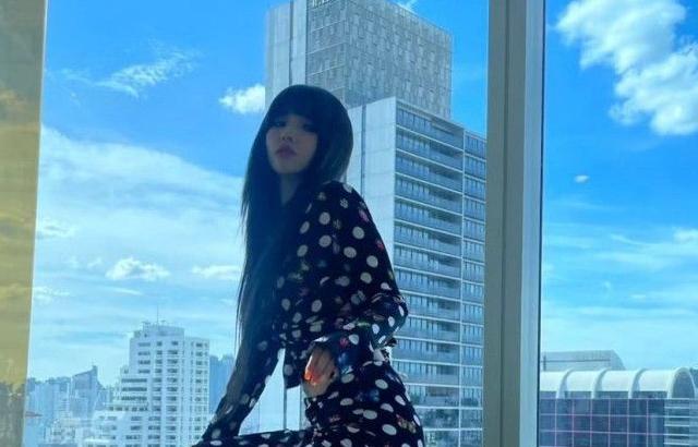 (G)I-DLE soyeon