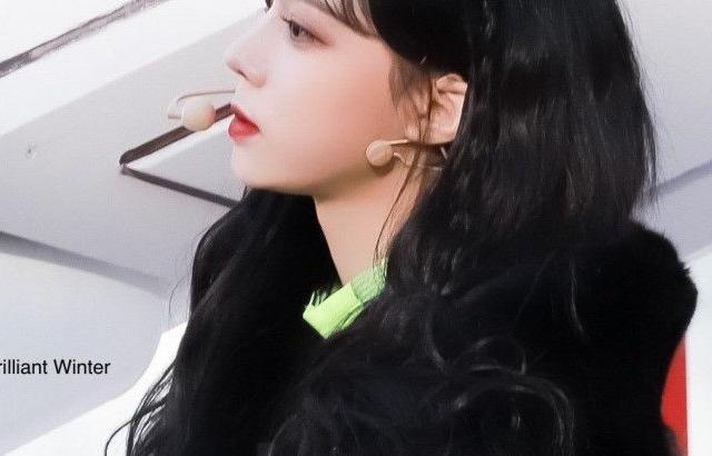 에스파 윈터