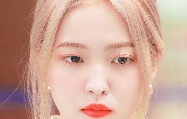 레드벨벳 예리