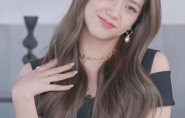 블랙핑크 지수