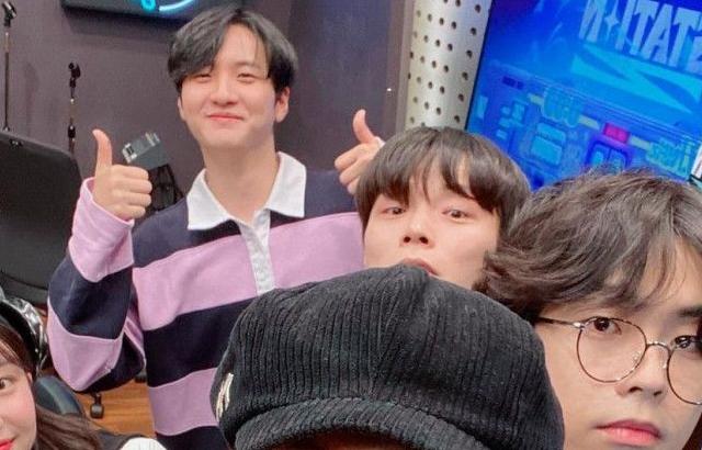 스테이씨 배수민