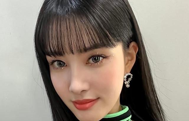 스테이씨 심자윤