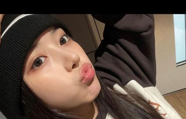 NMIXX 지우
