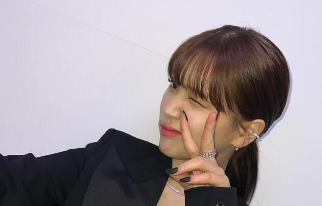 김지은