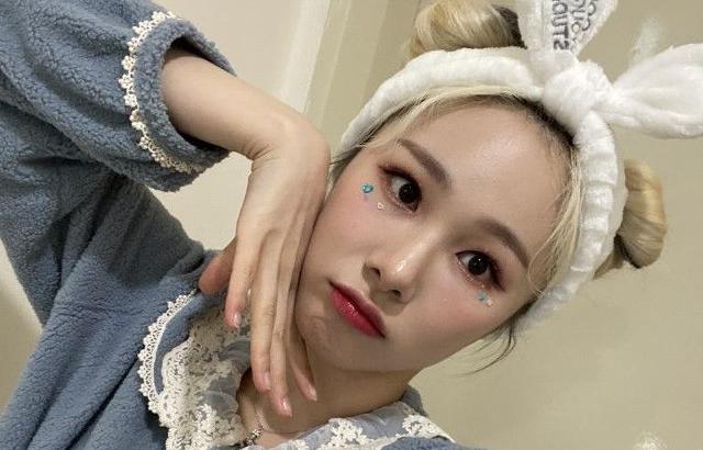 에버글로우 한은지