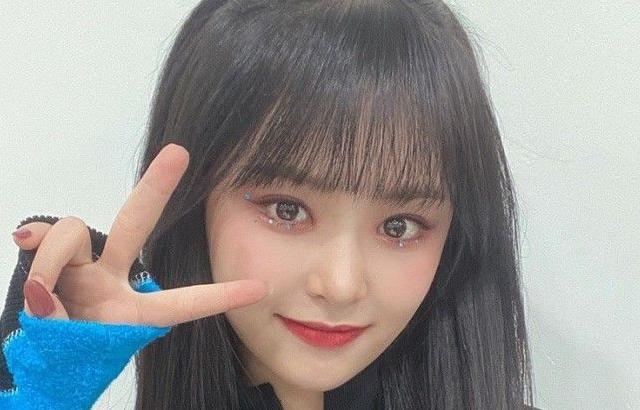 에버글로우 박지원