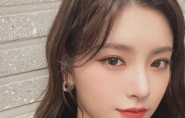 에버글로우 왕이런