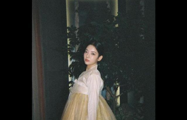 ITZY LIA