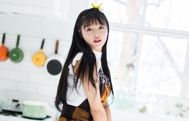 OH MY GIRL YooA