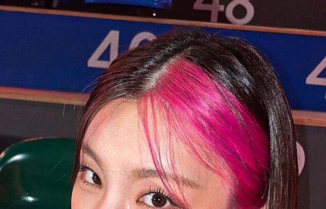 ITZY 황예지