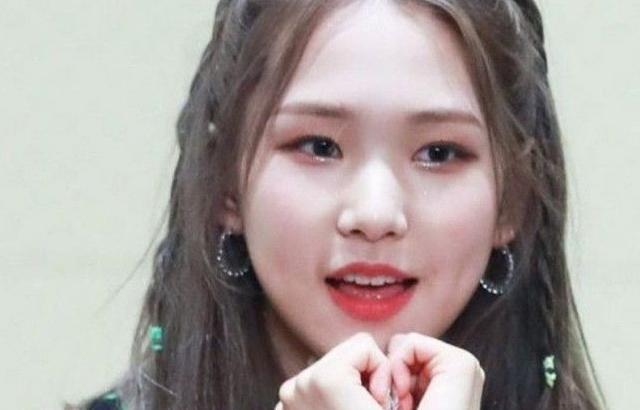 lightsum huiyeon