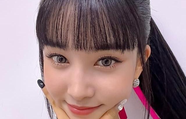스테이씨 심자윤