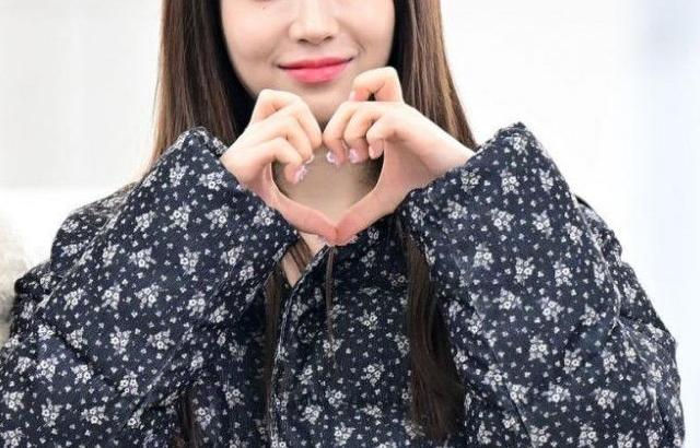 스테이씨 수민