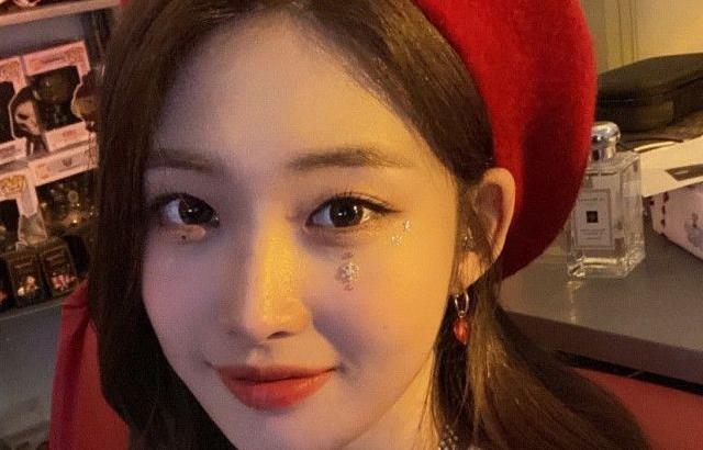 EVERGLOW 김시현