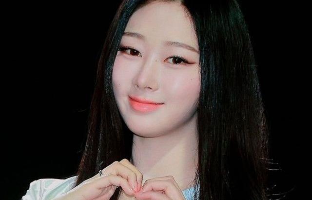 에스파 지젤