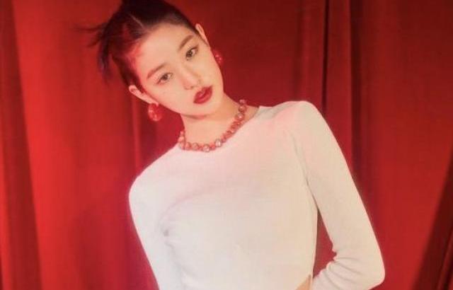 IVE 장원영