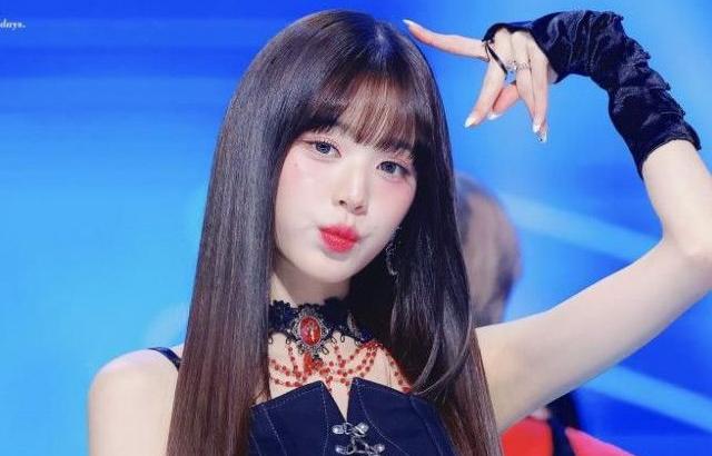 아이브 장원영