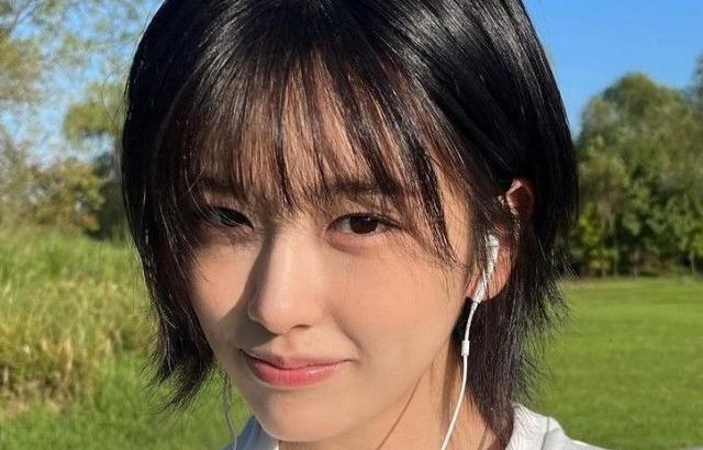 안유진