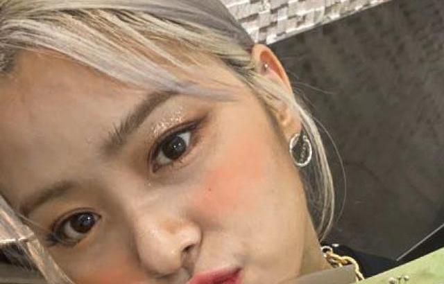 ITZY 류진