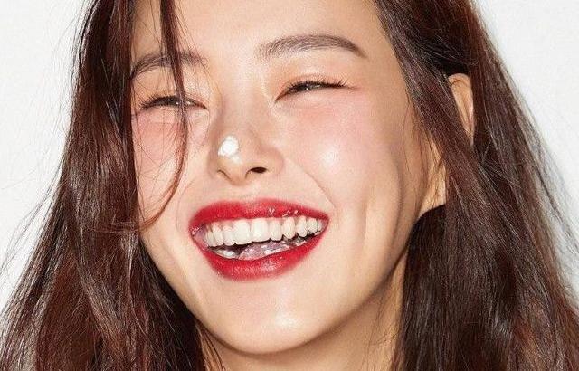 역대급이었던 이하늬 화보