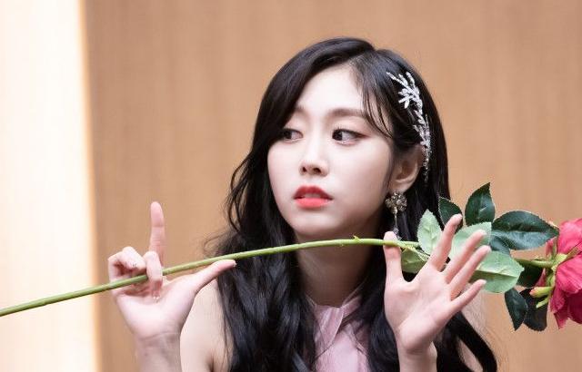 러블리즈 당산TCC팬사인회 지수,미주,케이,명은,수정,예인