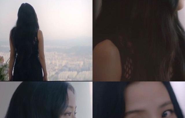 BLACKPINK JISOO