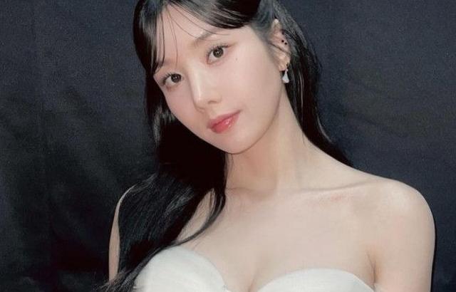 권은비