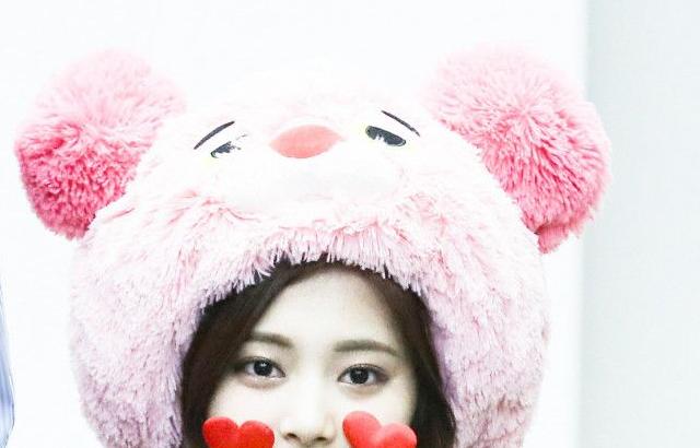 트와이스 쯔위