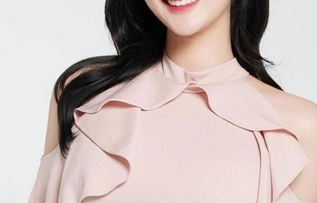 황윤진 기상캐스터