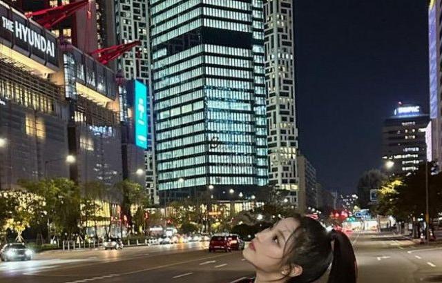예주 (아이칠린)