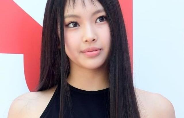 뉴진스 혜인