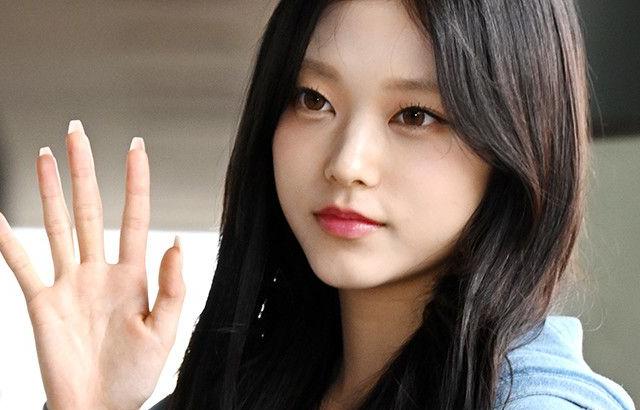 뉴진스 해린