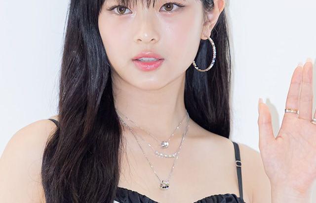 뉴진스 하니