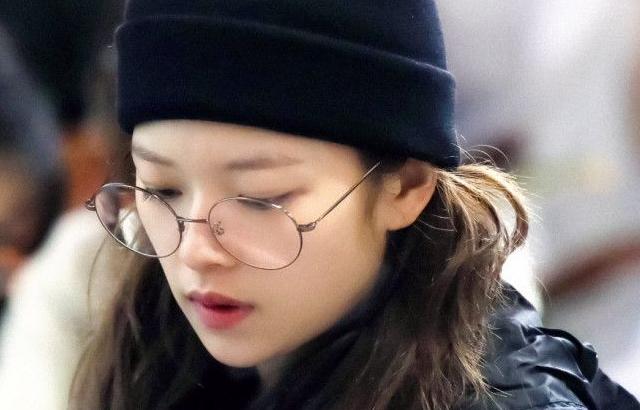 트와이스 정연