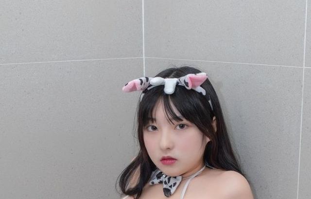 섹시녀