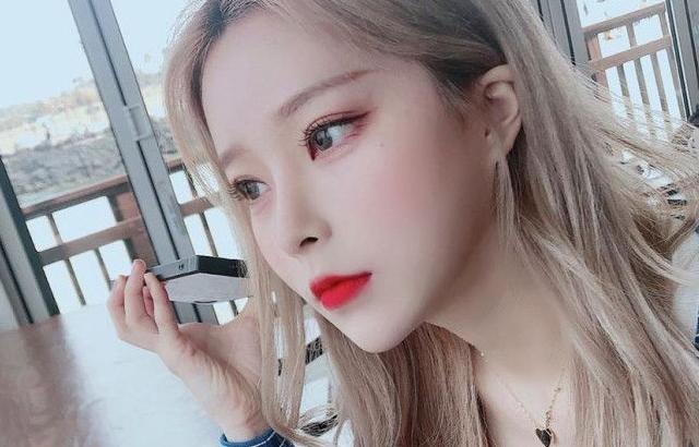 InstaGirl__Oh-Jieun