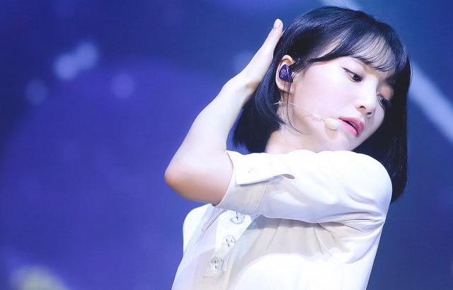 오마이걸 비니