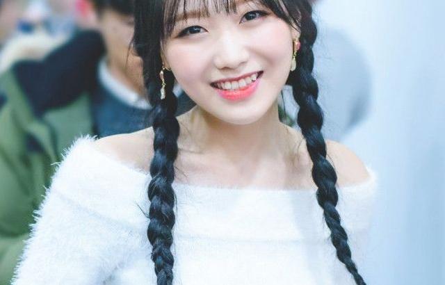 러블리즈 수원대빵떡 류수정