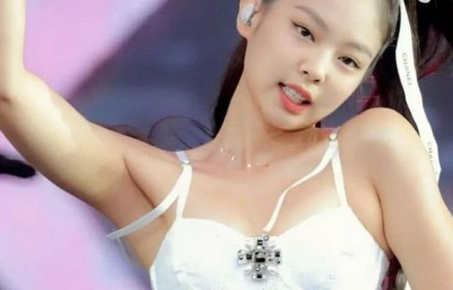블랙핑크 제니