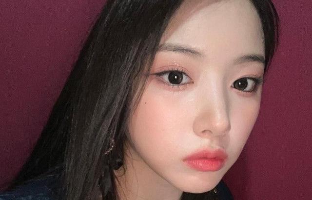 NMIXX jiwoo