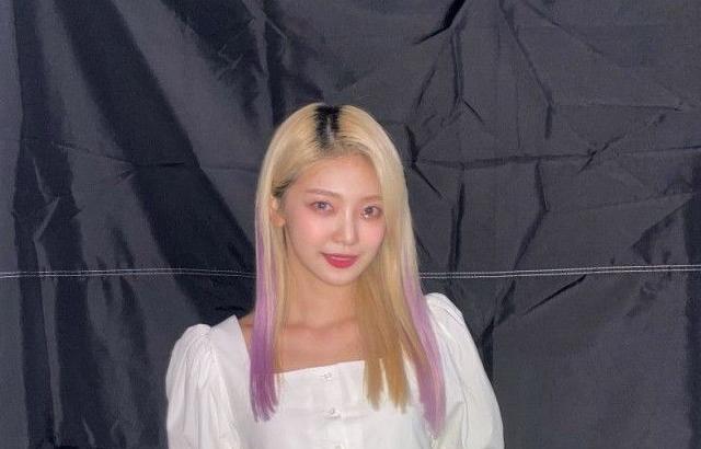 에버글로우 조세림